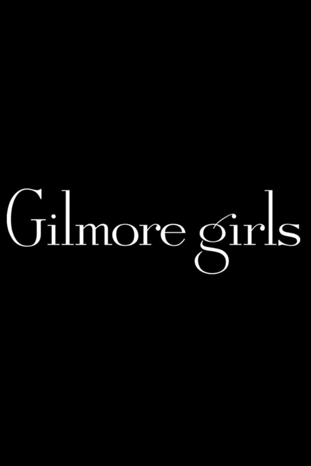 吉尔莫女孩    特别篇
    Gilmore Girls (2000)