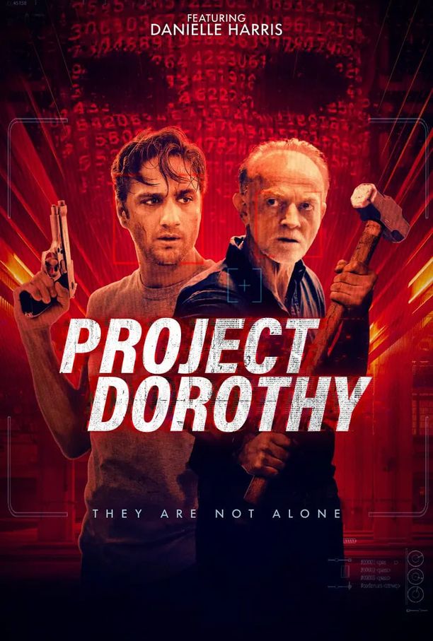 Project Dorothy (2024)
