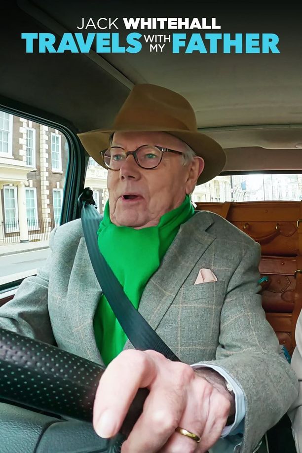 携父同游    第⁨五⁩季
    Jack Whitehall: Travels with My Father (2021)