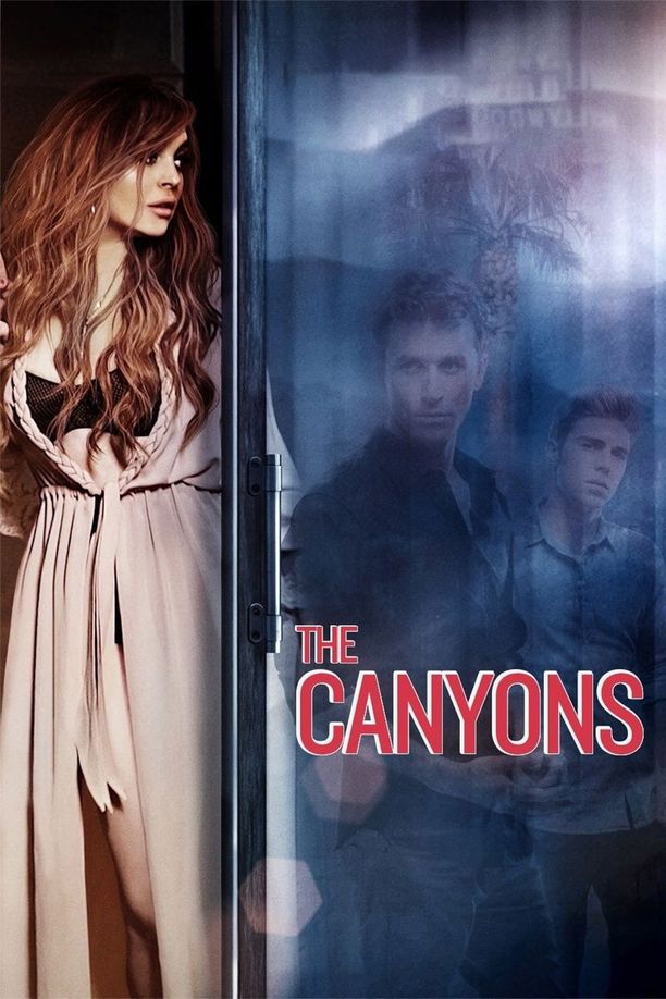 峡谷The Canyons (2013)