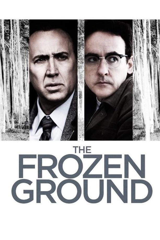 冰封之地The Frozen Ground (2013)