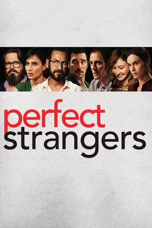 完美陌生人Perfetti sconosciuti (2016)