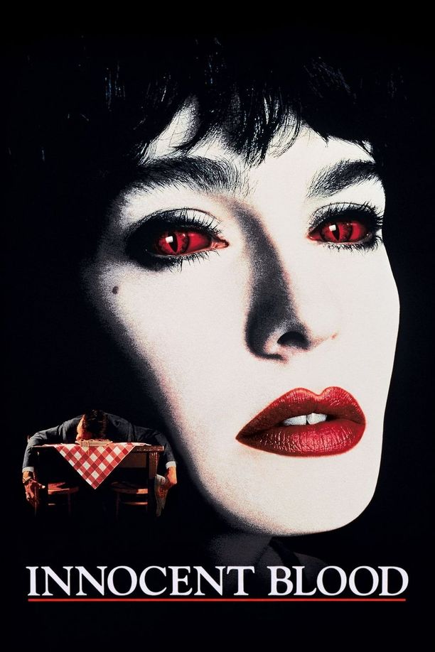 午夜猎物Innocent Blood (1992)
