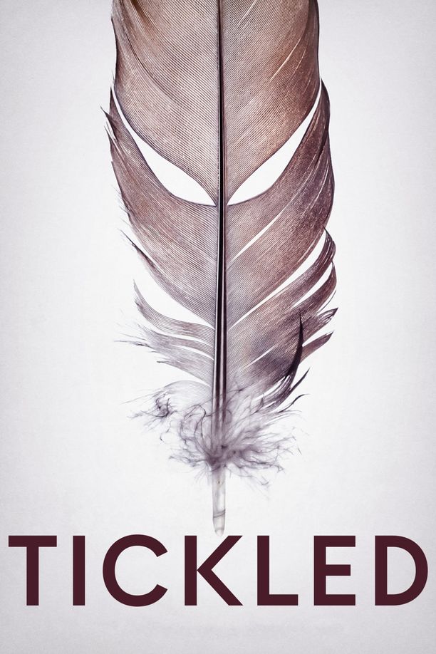 被挠Tickled (2016)