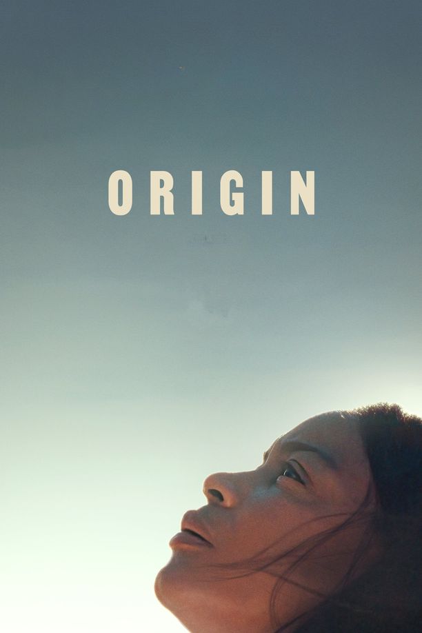 追根溯源Origin (2023)