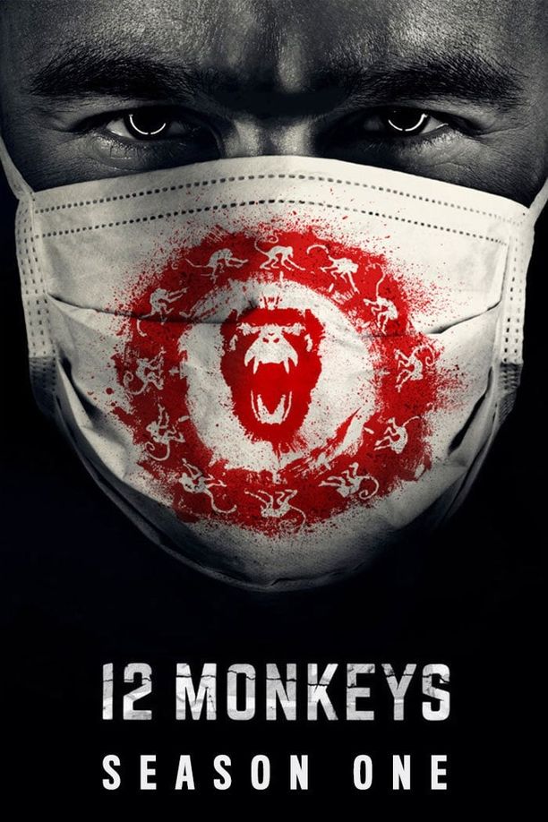十二猴子    第⁨一⁩季
    12 Monkeys (2015)