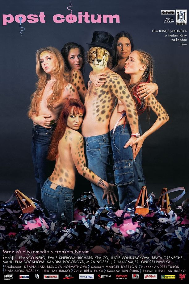 Post CoitumPost coitum (2004)