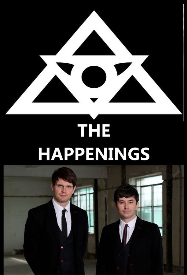 The Happenings (2013)