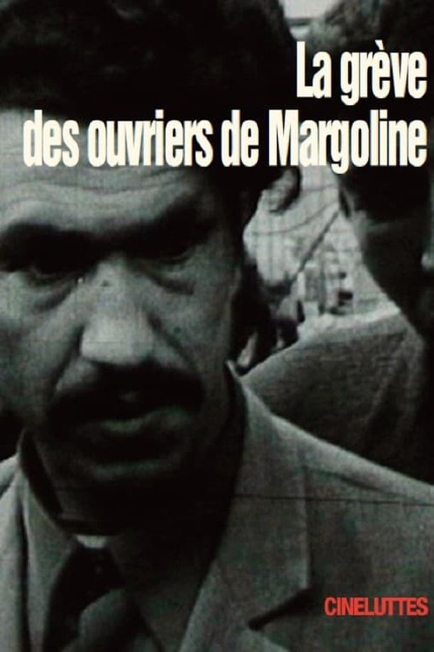 La Grève des ouvriers de Margoline (2074)