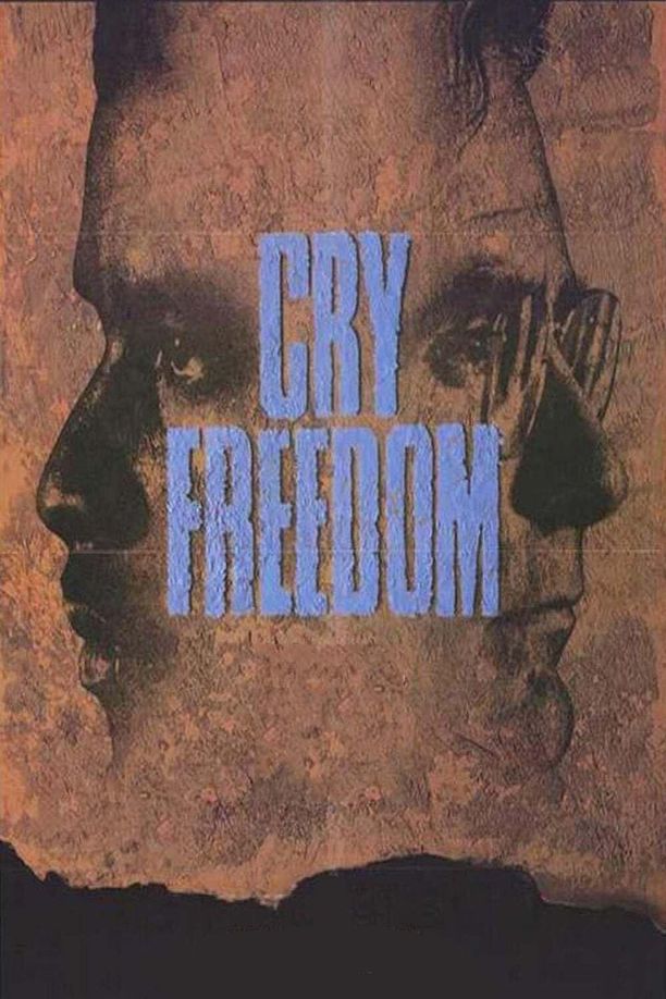 哭喊自由Cry Freedom (1987)