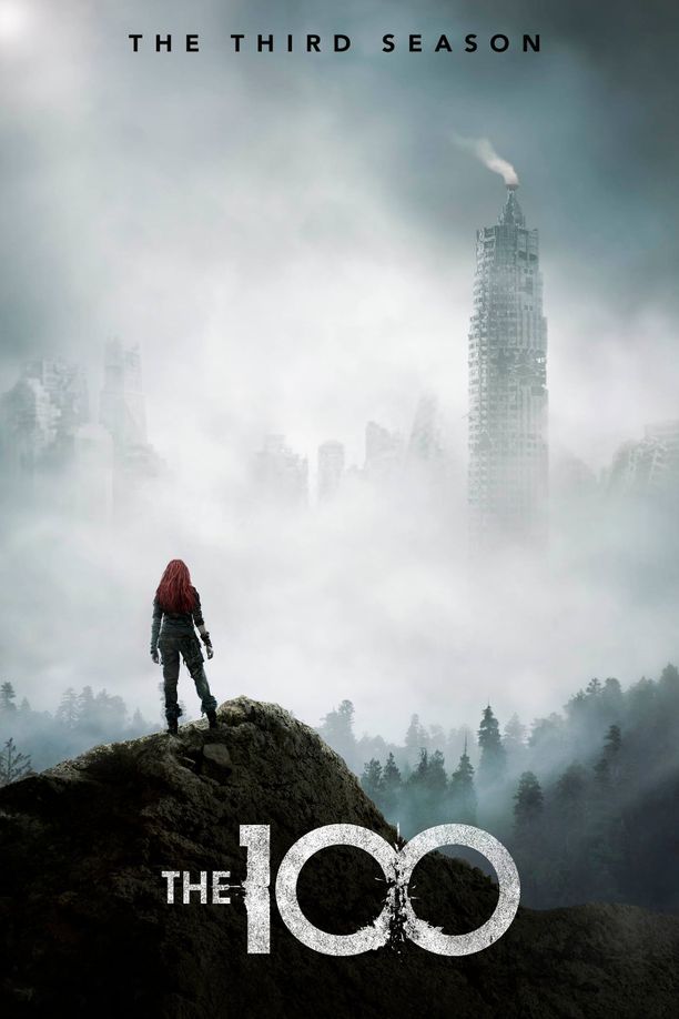 地球百子    第⁨三⁩季
    The 100 (2016)