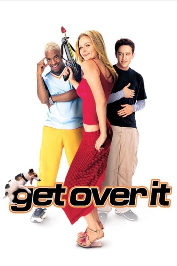 失恋大不同Get Over It (2001)
