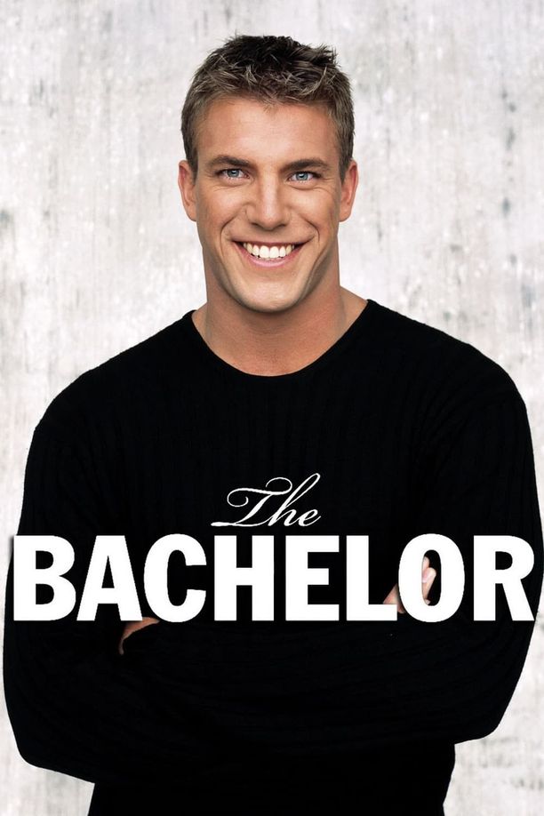 The Bachelor    第⁨二⁩季
     (2002)