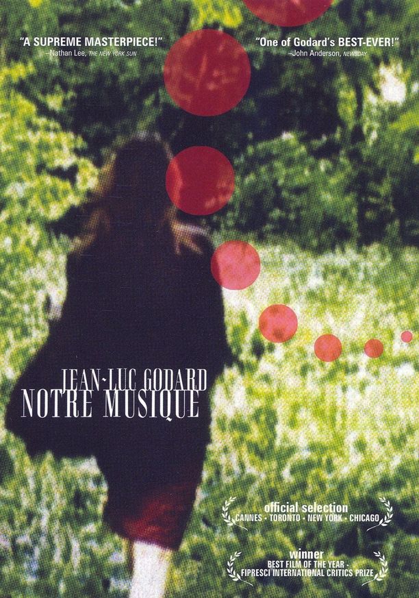我们的音乐Notre musique (2004)