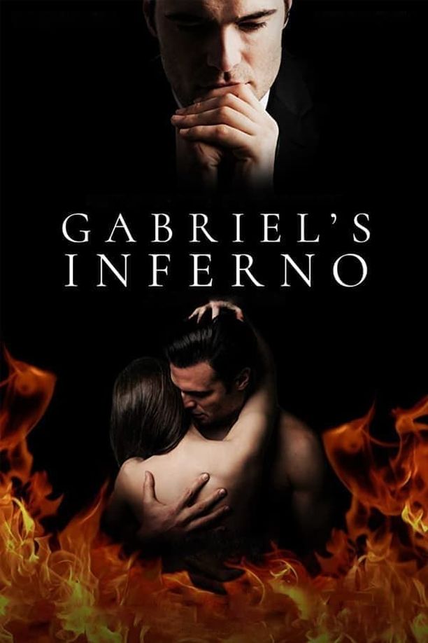 加百列的地狱4Gabriel's Inferno: Part IV (2022)
