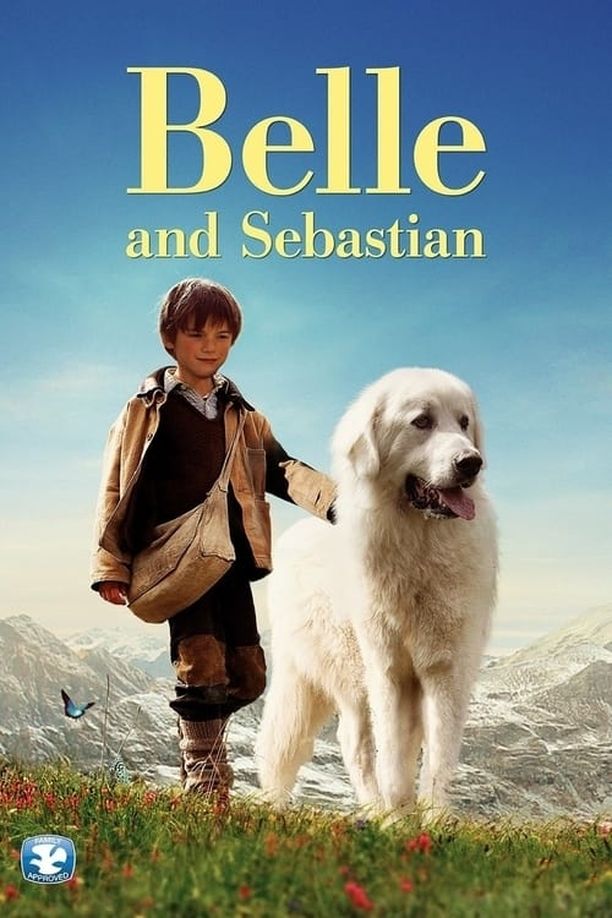 灵犬雪莉Belle et Sébastien (2013)