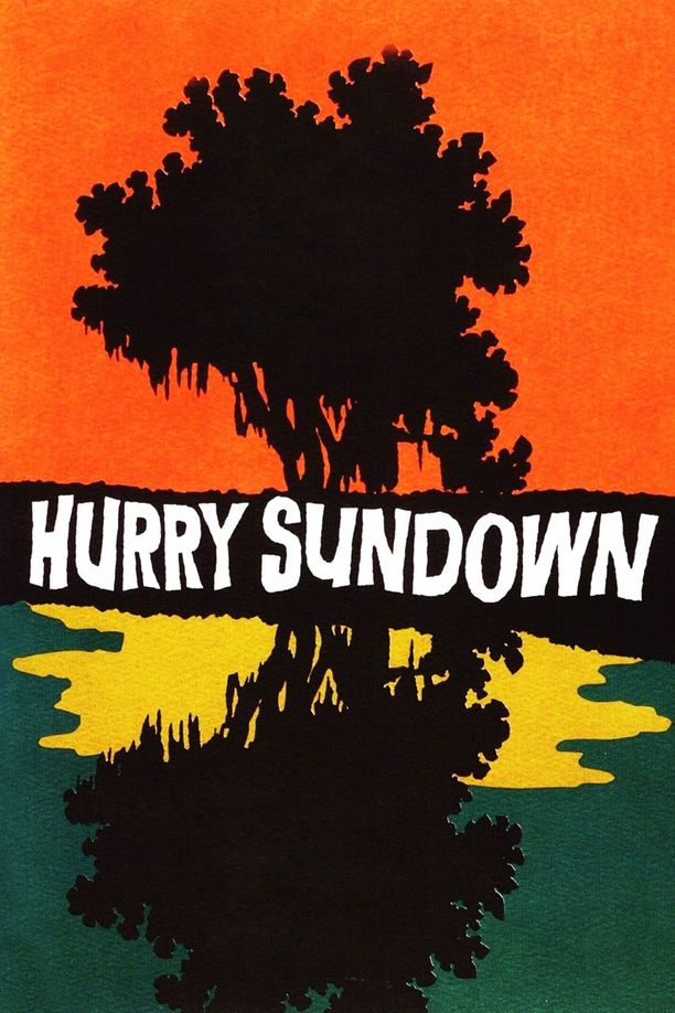田野泪Hurry Sundown (1967)
