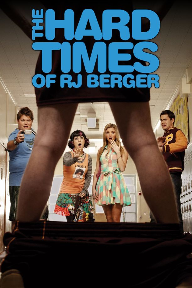 少年成长记The Hard Times of RJ Berger (2010)