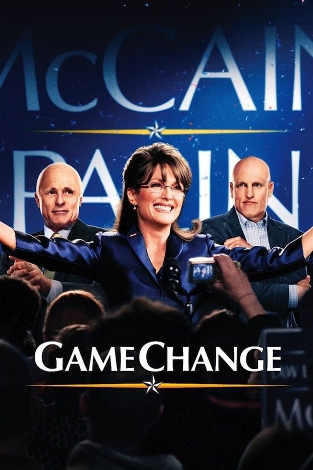 规则改变Game Change (2012)