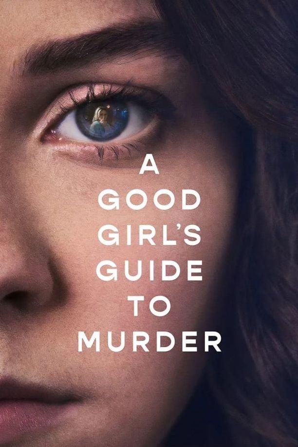 好女孩的谋杀调查指南    第⁨一⁩季
    A Good Girl's Guide to Murder (2024)