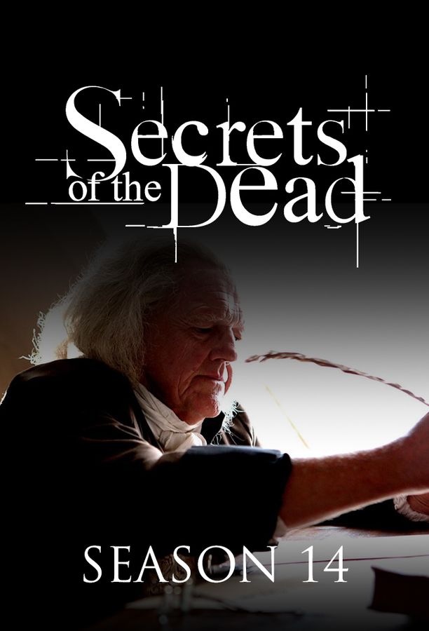 Secrets of the Dead    第⁨十四⁩季
     (2015)