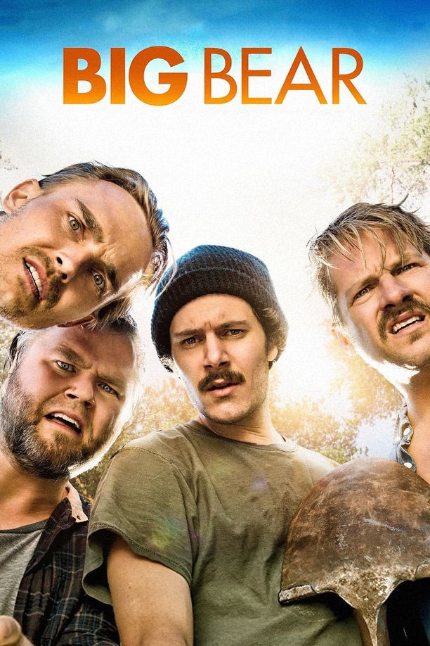 Big Bear (2017)