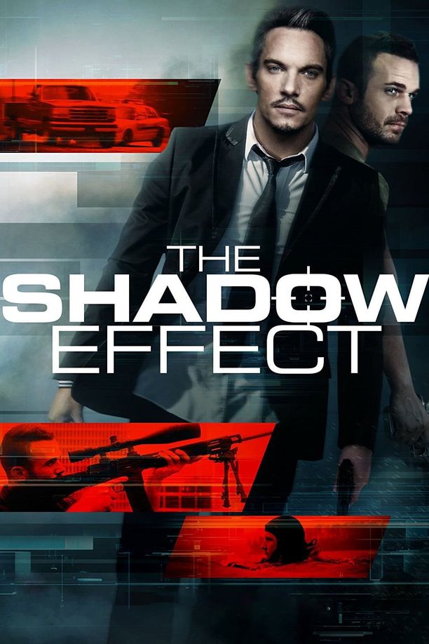 阴影效应The Shadow Effect (2017)