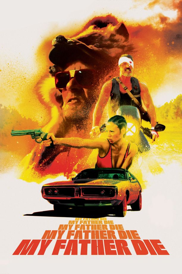 弑父之殇My Father, Die (2016)
