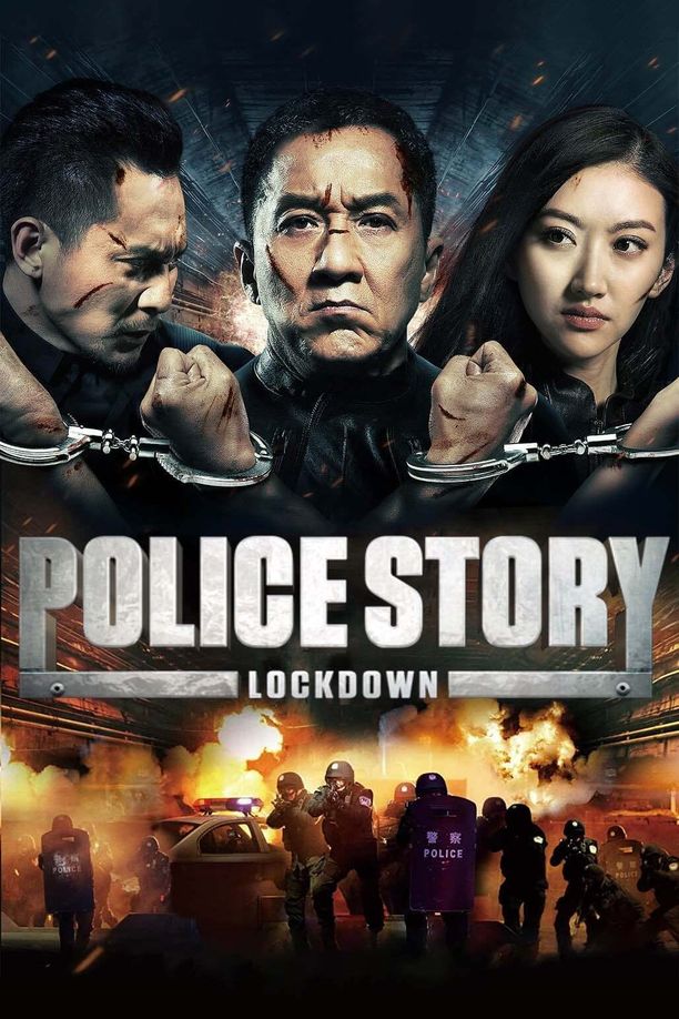 警察故事2013 (2013)