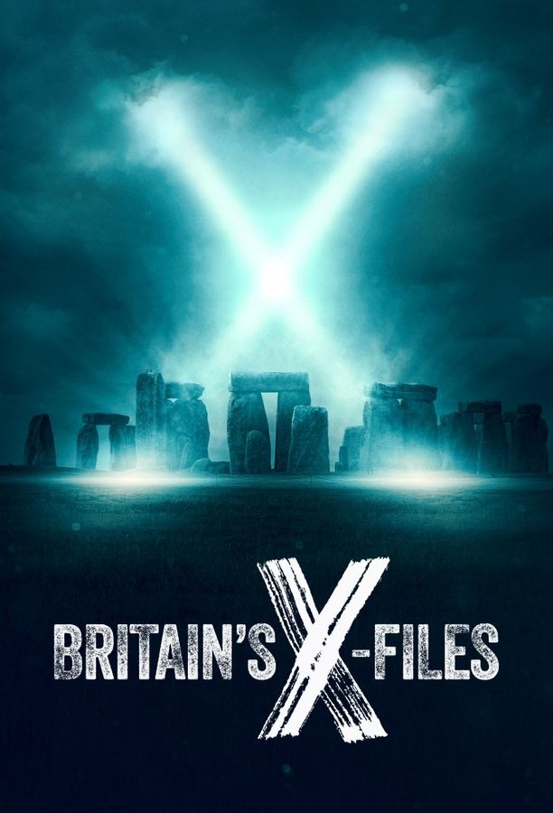 Britain's X-Files (2026)