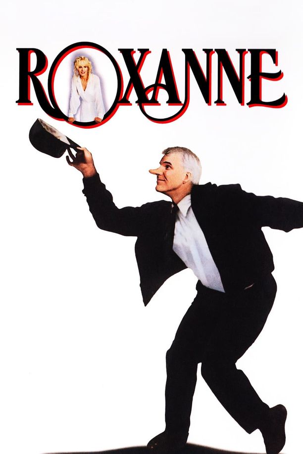 爱上罗姗Roxanne (1987)