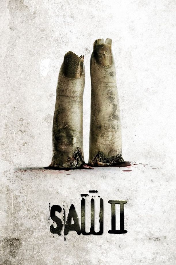 电锯惊魂2Saw II (2005)