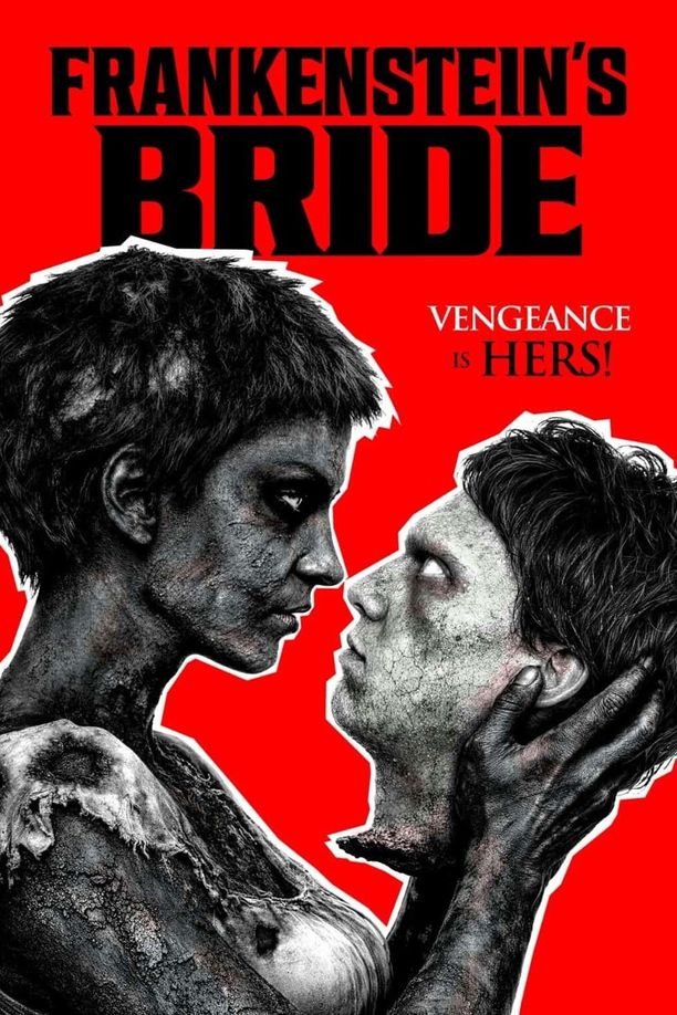 弗兰肯斯坦的新娘Frankenstein's Bride (2026)