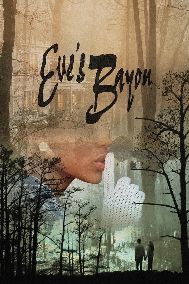 仲夏夜玫瑰Eve's Bayou (1997)