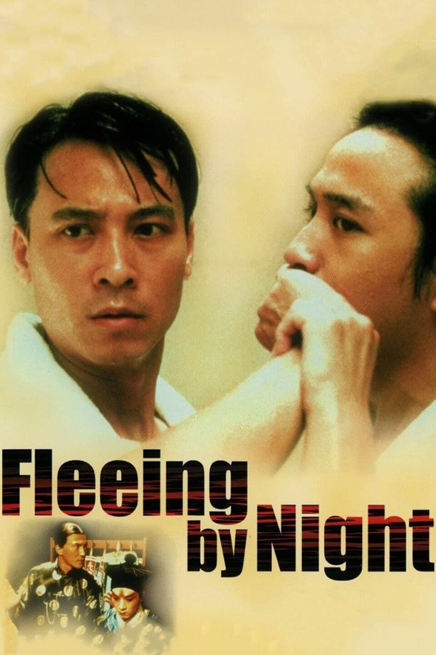 夜奔 (2000)