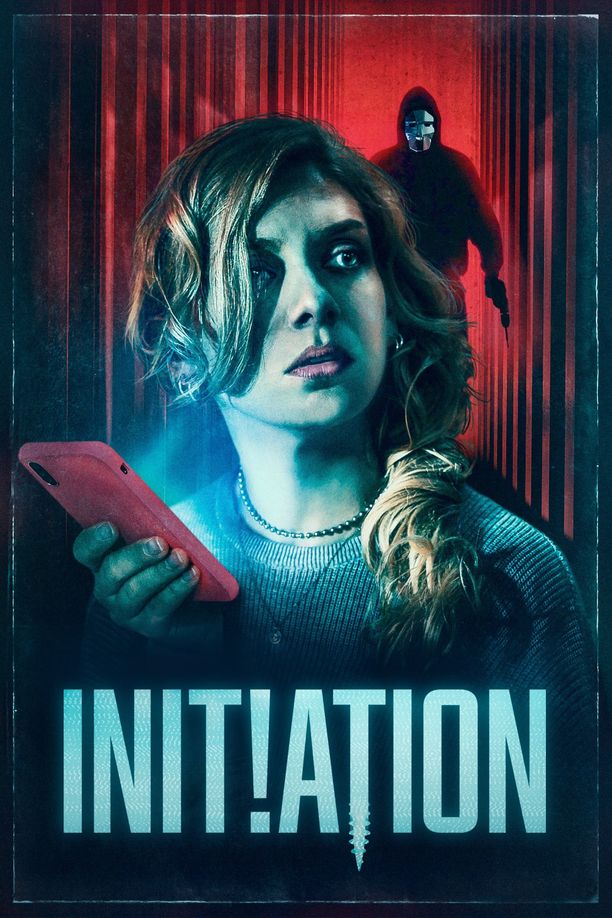 杀戮开始Initiation (2020)