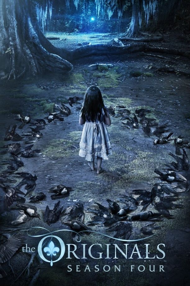 始祖家族    第⁨四⁩季
    The Originals (2017)