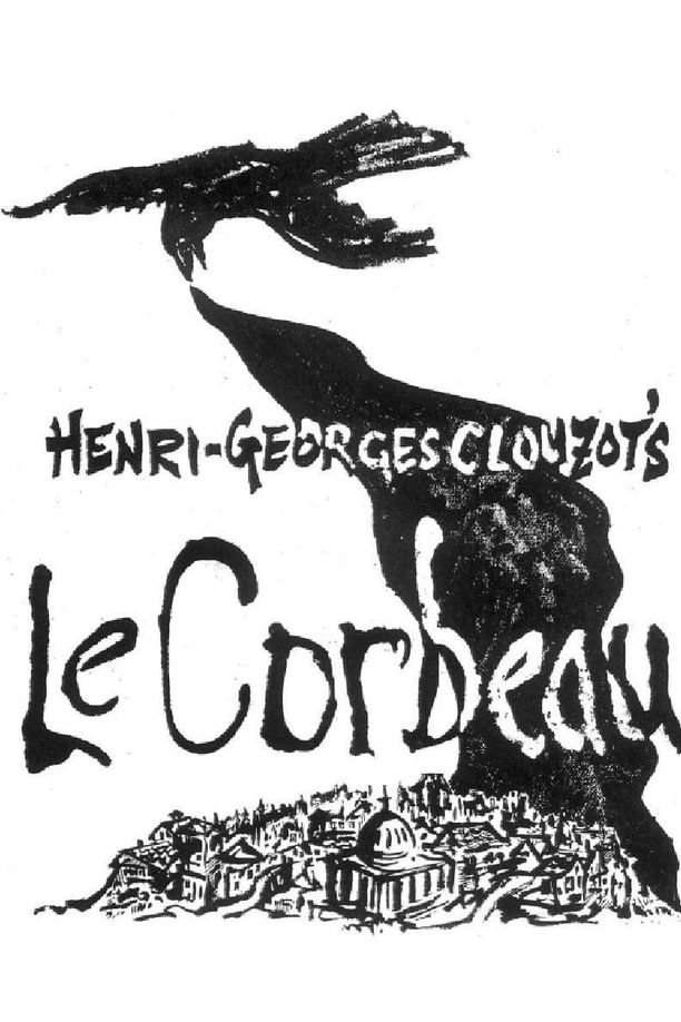 乌鸦Le Corbeau (1943)