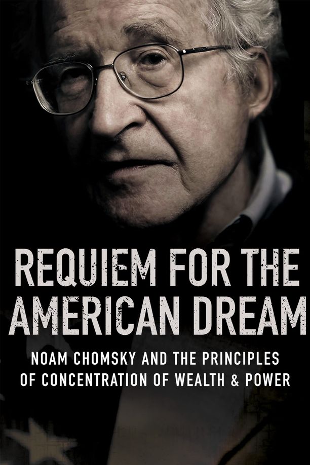 美国梦之安魂曲Requiem for the American Dream (2015)
