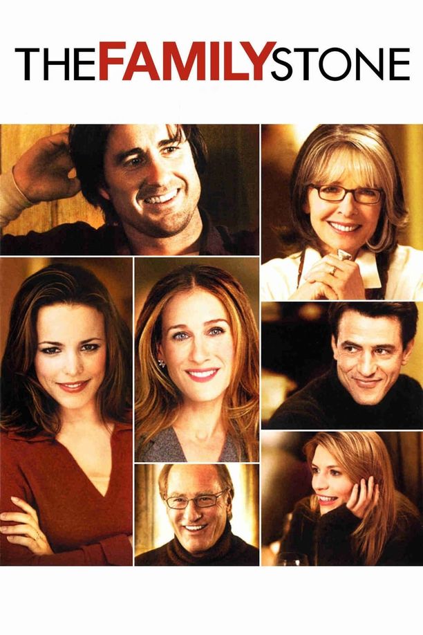 斯通家族The Family Stone (2005)