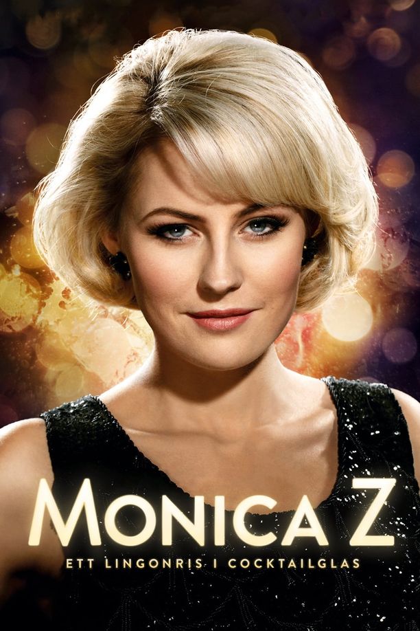 莫妮卡.赛德隆Monica Z (2013)