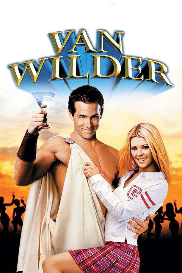 留级之王National Lampoon's Van Wilder (2002)