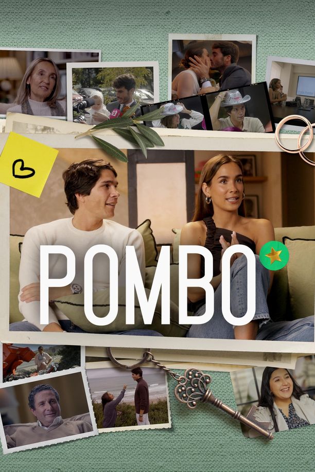 Pombo    第⁨二⁩季
     (2024)