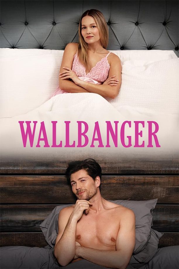 穿墙者Wallbanger (2024)