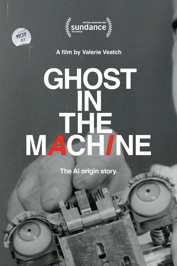 Ghost in the Machine (2026)