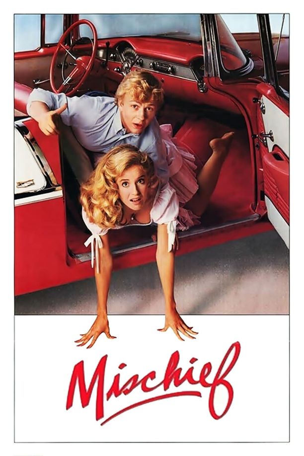 恶作剧Mischief (1985)