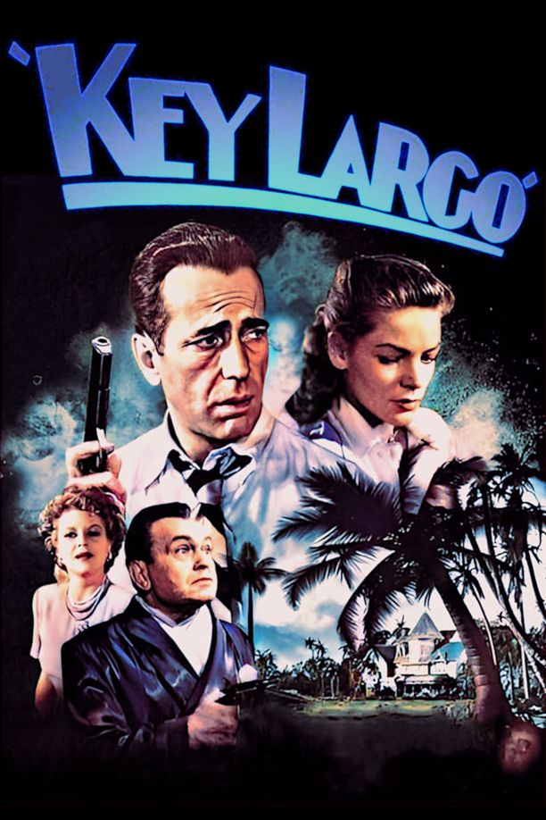 盖世枭雄Key Largo (1948)