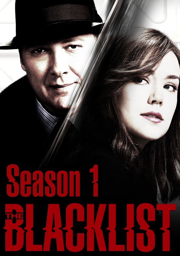罪恶黑名单    第⁨一⁩季
    The Blacklist (2013)