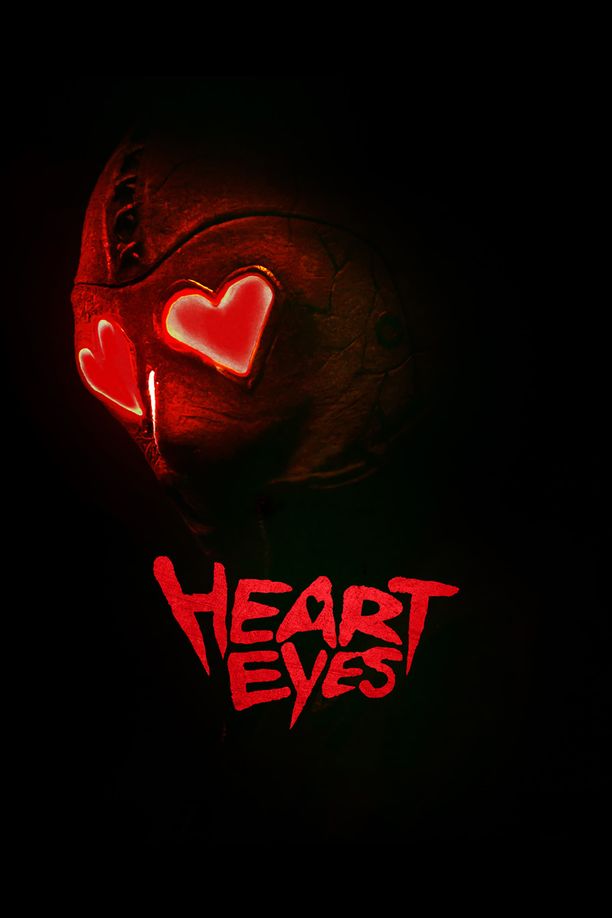腥心眼Heart Eyes (2025)