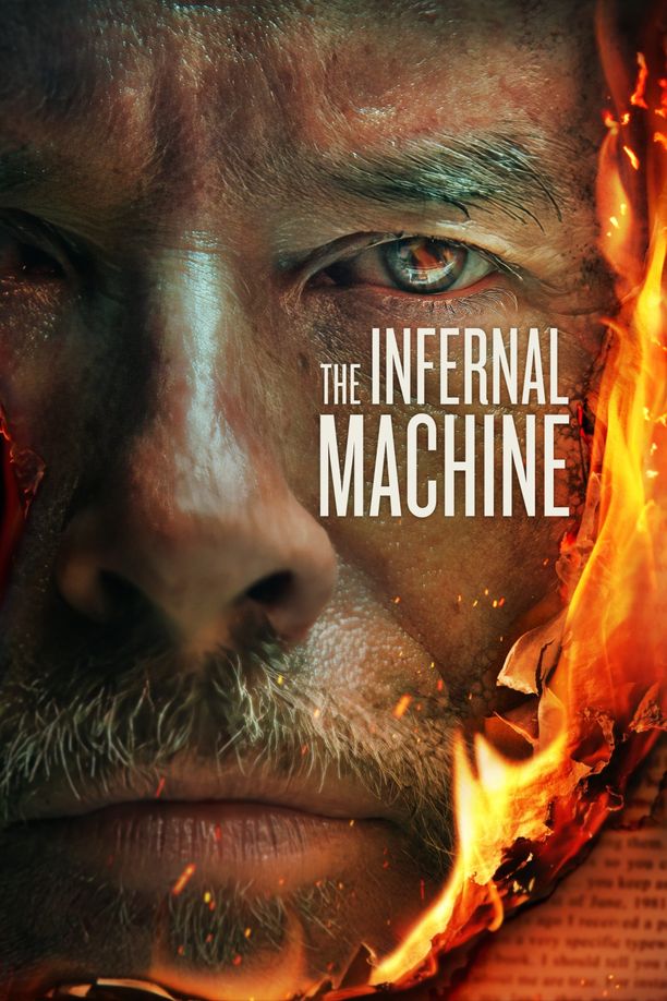 炼狱机器The Infernal Machine (2022)
